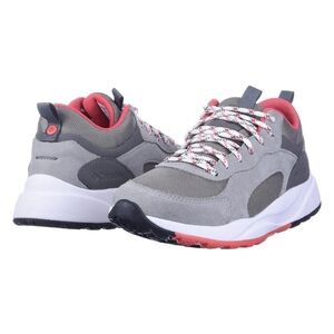 Columbia▪️Pivot Mid Waterproof Hiking Shoe